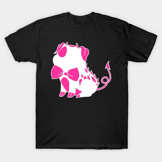 Fat Nuggets T-Shirt by KadyBeam